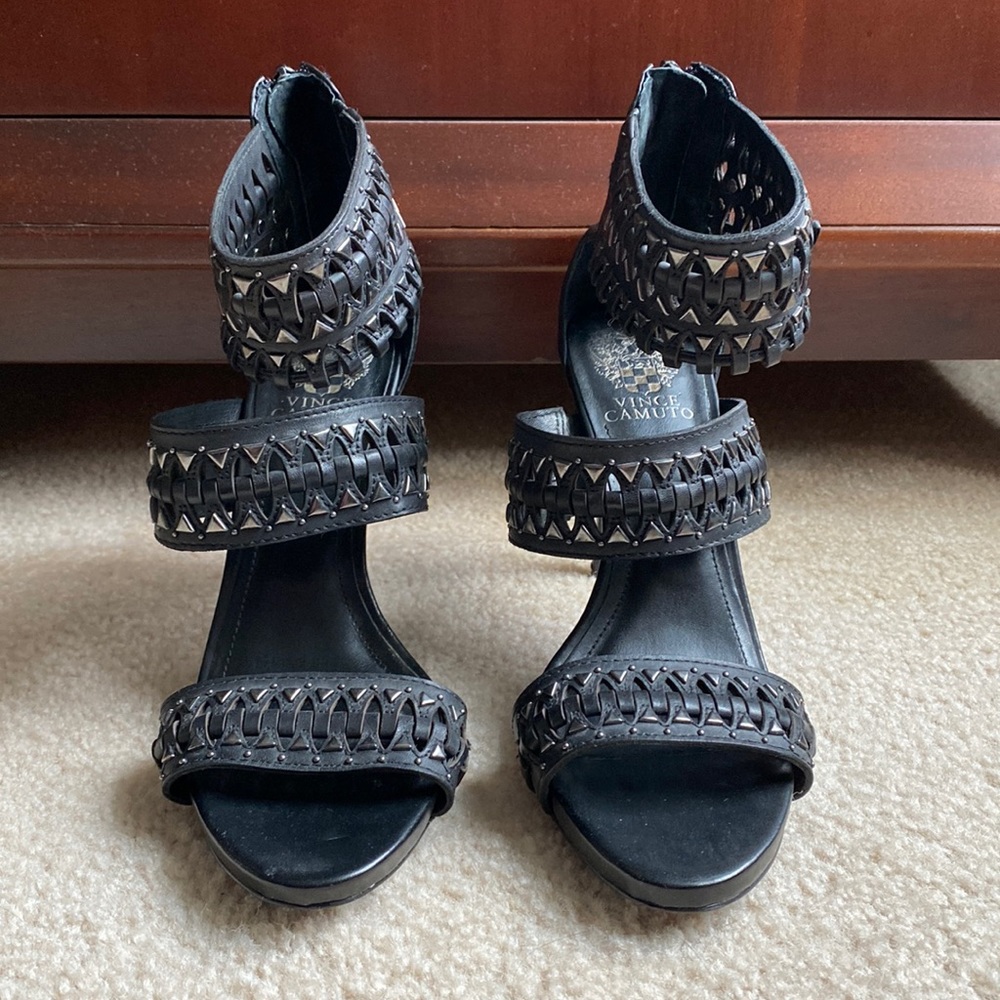 Vince Camuto heels